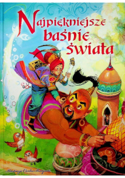 Najpiękniejsze baśnie świata