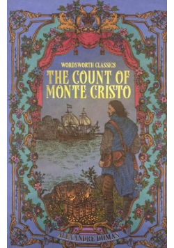 Count of the Monte Cristo