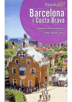 Barcelona i Costa Brava