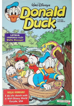 Donald Duck Nr 7 / 92