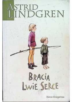 Bracia Lwie Serce