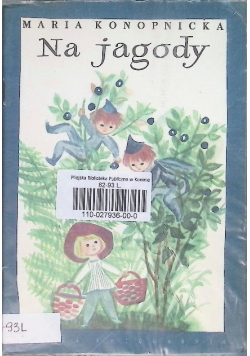 Na jagody