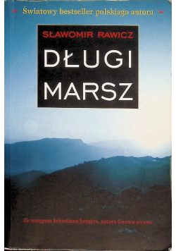 Długi marsz