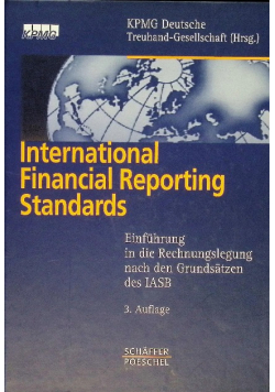 International Financial Reporting Standards