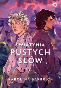 Świątynia pustych słów