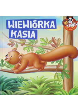 Wiewiórka Kasia
