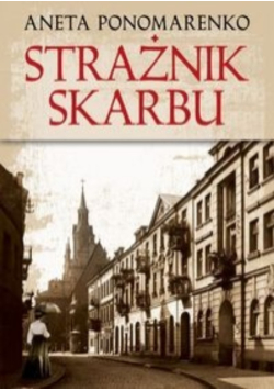 Strażnik skarbu