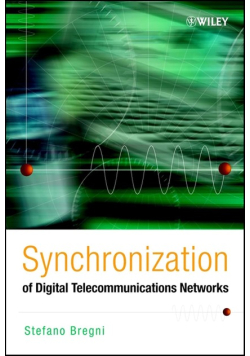 Synchronization of Digital Telecommunications Networks