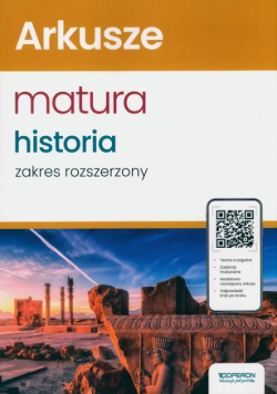 Matura 2025 Historia