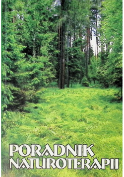 Poradnik naturoterapii