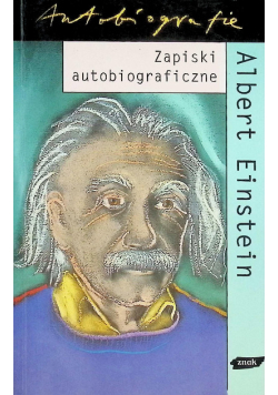 Zapiski autobiograficzne