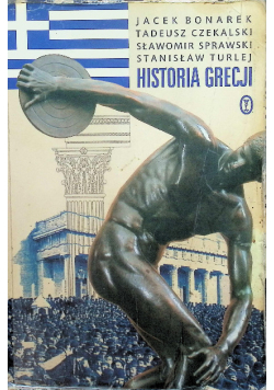 Historia Grecji