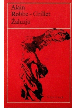Grillet Żaluzja