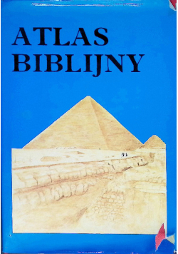 Atlas biblijny
