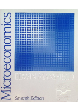 Microeconomics