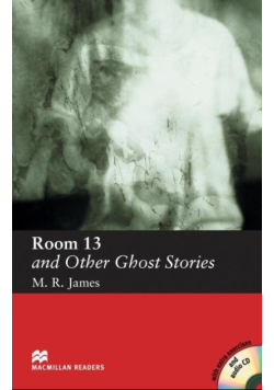 Room 13 and Other Ghost Stories Elementary
