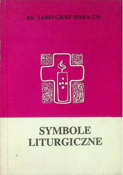 Symbole liturgiczne