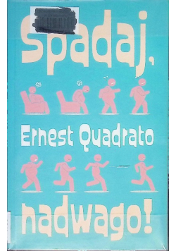 Spadaj nadwago