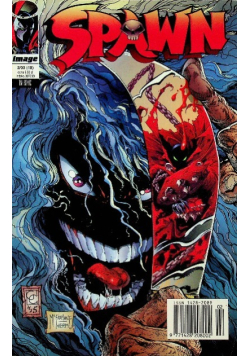 Spawn Nr 2/ 00