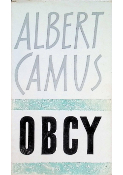 Obcy