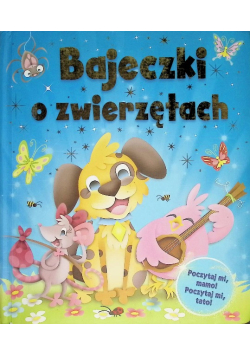 Bajeczki o zwierzętach