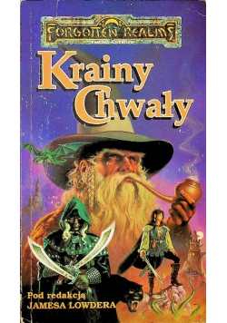 Krainy chwały