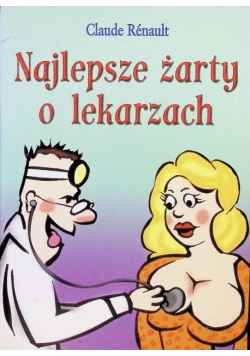 Najlepsze żarty o lekarzach