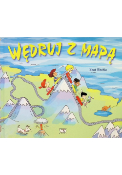 Wędruj z mapą