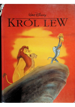 Król lew