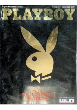 Playboy Nr 12/07