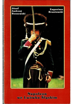 Napoleon we Lwówku Śląskim