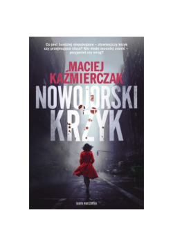 Nowojorski krzyk