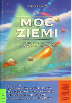Moc Ziemi
