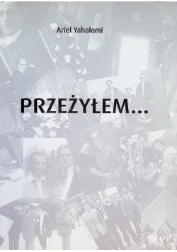 Przeżyłem