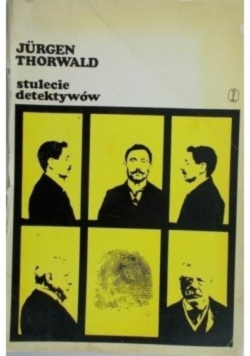 Stulecie detektywów