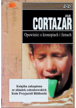 Opowieści o kronopiach i famach