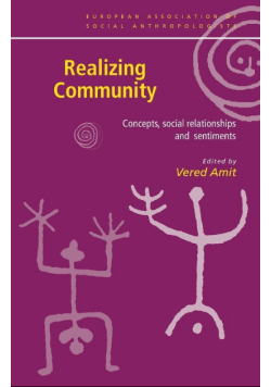 Realizing Community