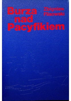 Burza nad Pacyfikiem Tom 2