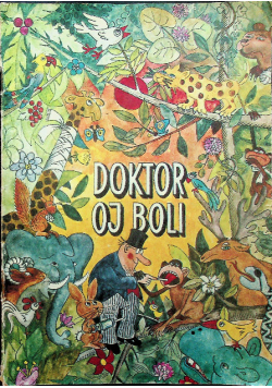 Doktor oj boli