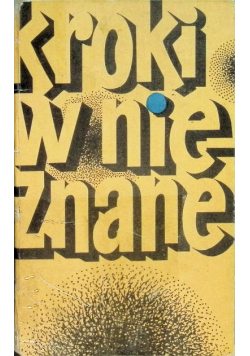Kroki w nieznane