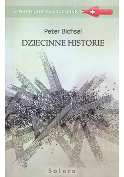 Dziecinne historie