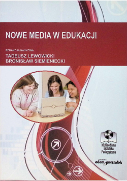 Nowe media w edukacji