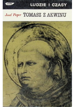 Tomasz z Akwinu