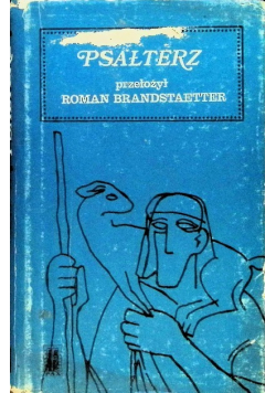 Psałterz