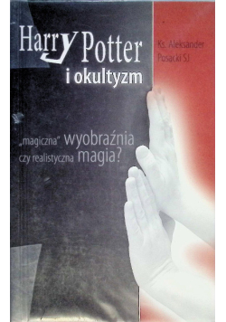 Harry Potter i okultyzm