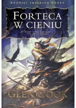 Forteca w cieniu