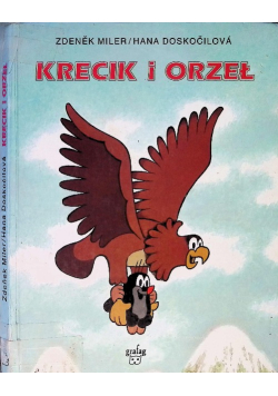 Krecik i orzeł