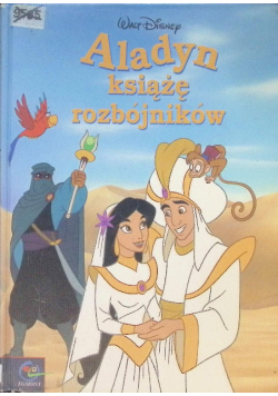 Aladyn książę rozbójników