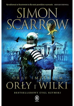 Orły imperium 4 Orły i Wilki