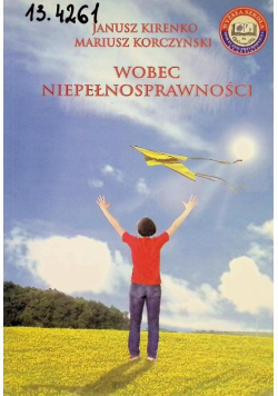 Wobec niepełnosprawności